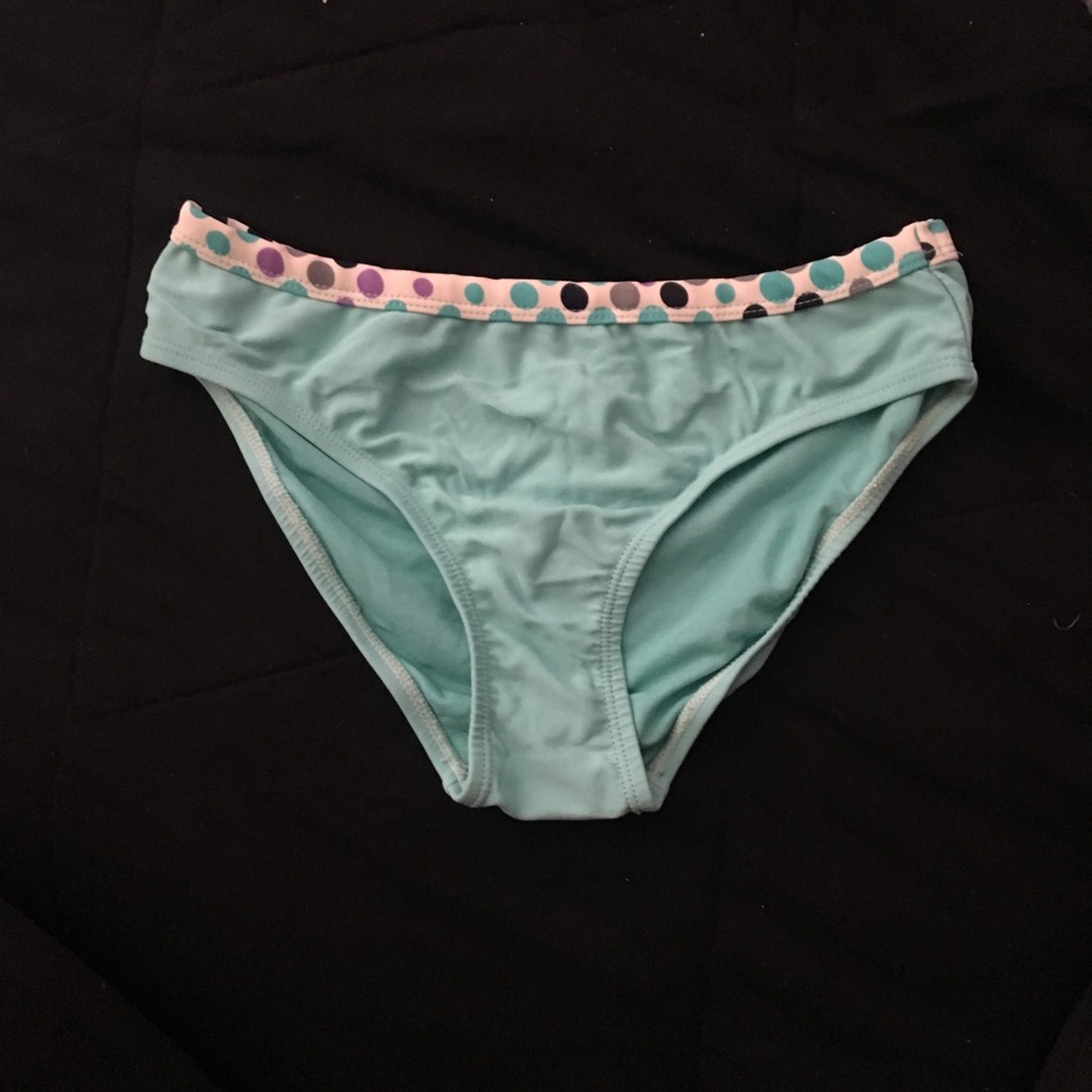 Bikini Bottoms